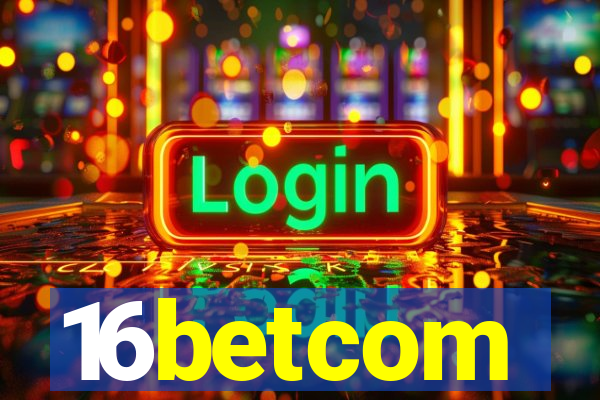 16betcom