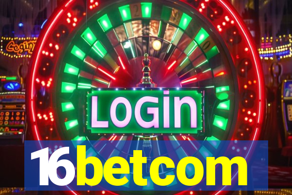 16betcom