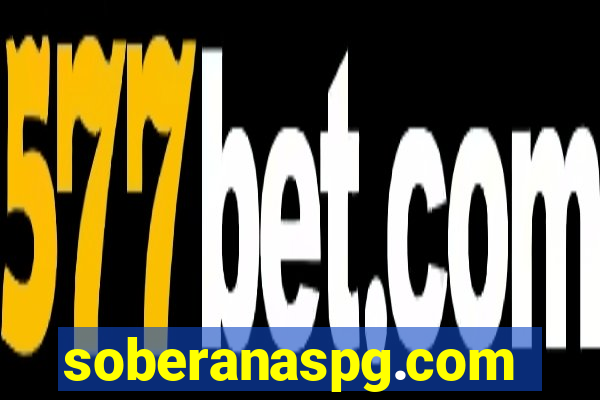 soberanaspg.com