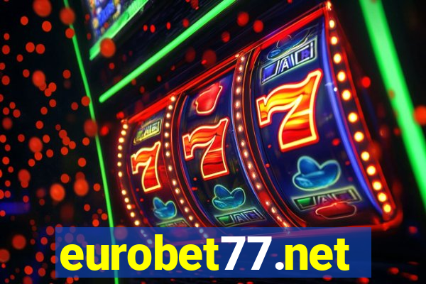 eurobet77.net