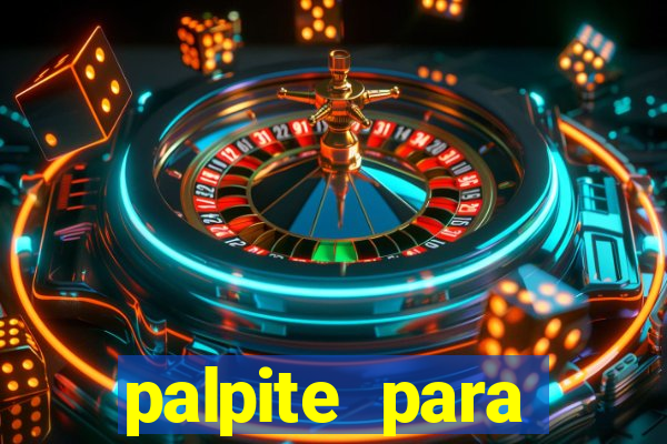 palpite para corujinha de hoje