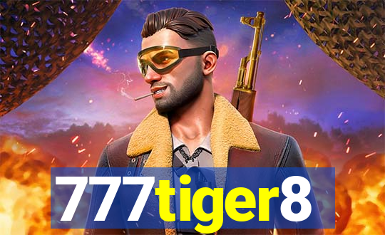777tiger8