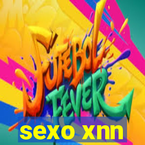 sexo xnn