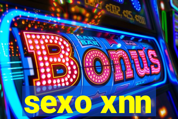 sexo xnn