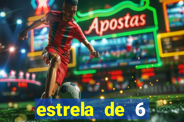 estrela de 6 pontas na umbanda