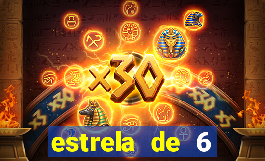 estrela de 6 pontas na umbanda