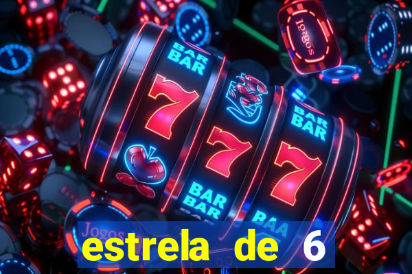 estrela de 6 pontas na umbanda