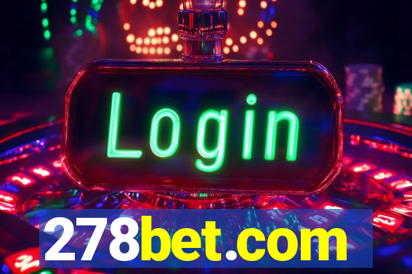 278bet.com