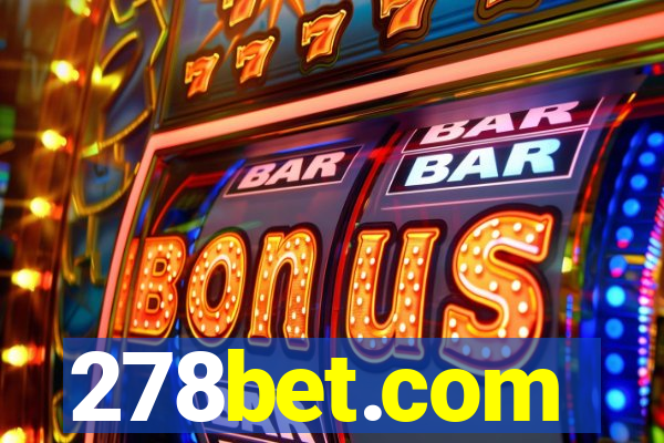 278bet.com