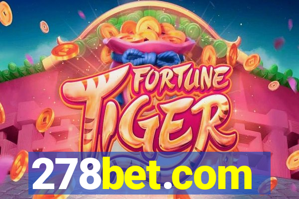 278bet.com