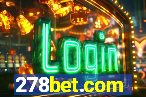 278bet.com