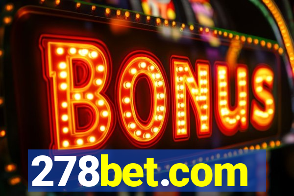 278bet.com