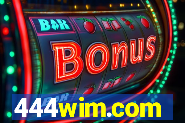 444wim.com