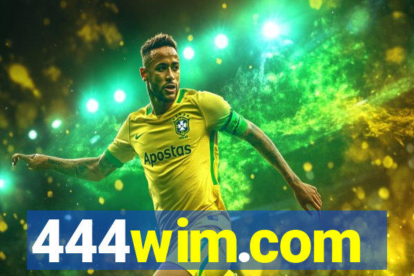 444wim.com