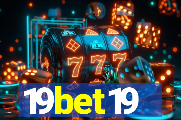19bet19