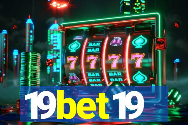19bet19
