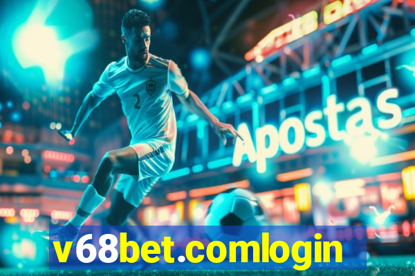 v68bet.comlogin
