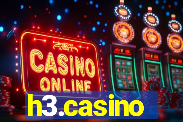 h3.casino