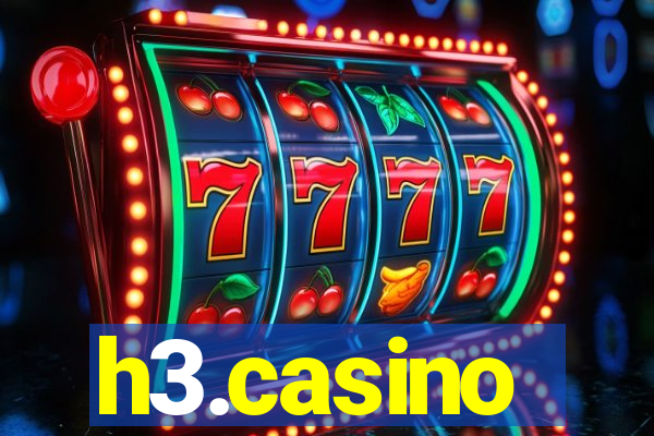 h3.casino