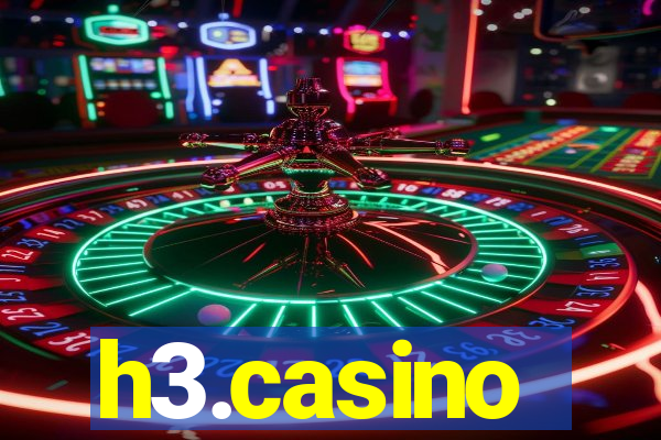 h3.casino