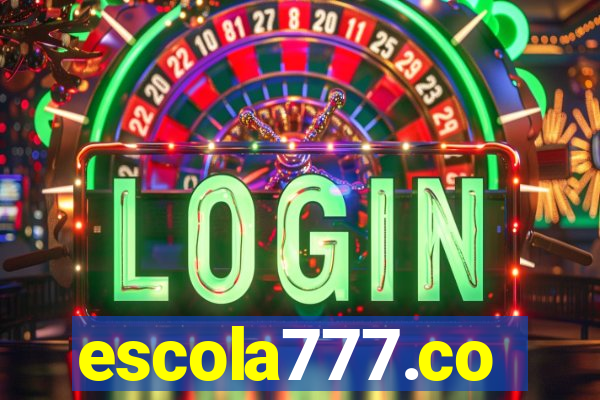 escola777.co