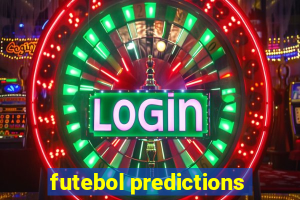 futebol predictions