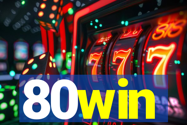 80win