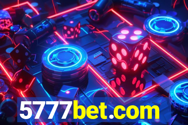 5777bet.com