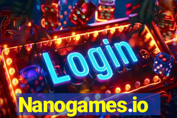 Nanogames.io