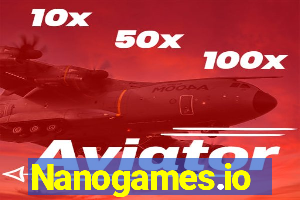 Nanogames.io