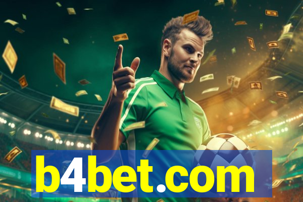 b4bet.com