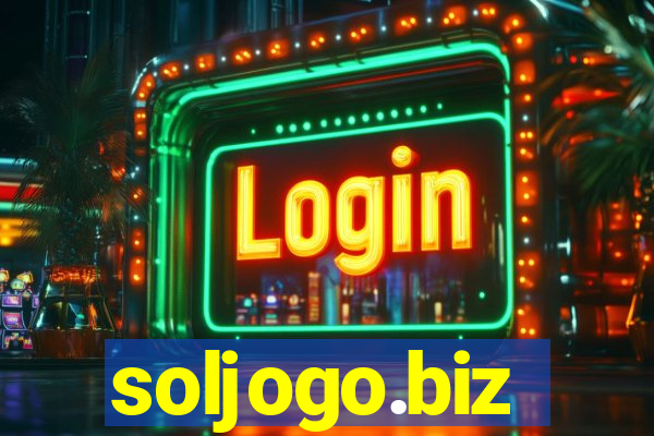 soljogo.biz