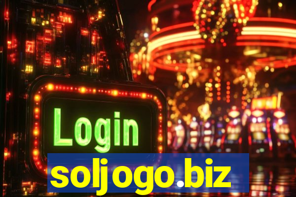 soljogo.biz