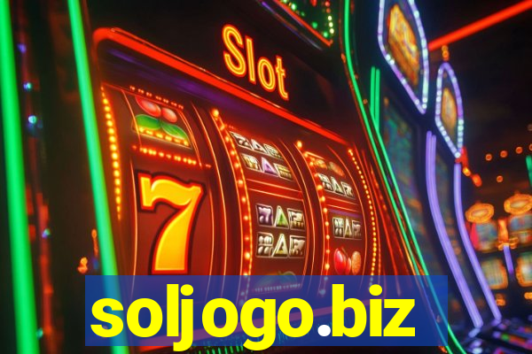 soljogo.biz