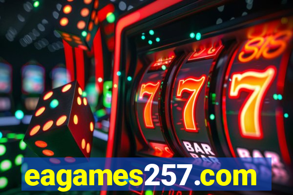 eagames257.com
