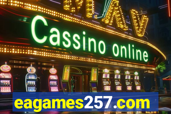 eagames257.com