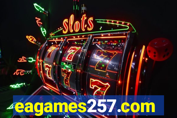 eagames257.com