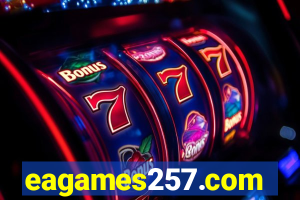 eagames257.com
