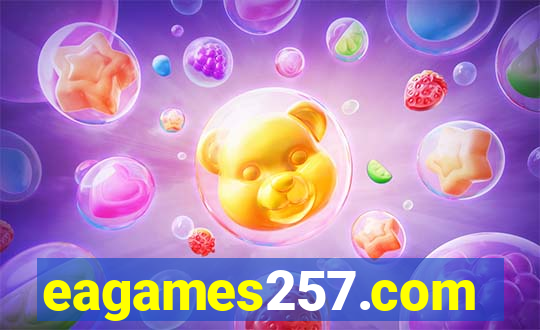 eagames257.com