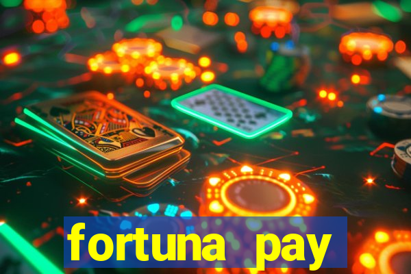 fortuna pay consultoria financeira ltda