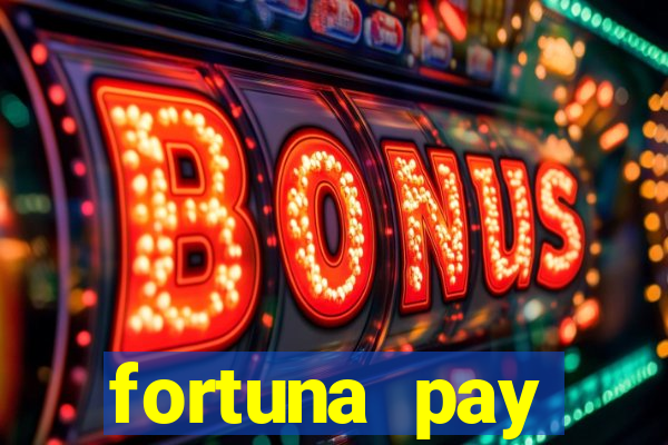 fortuna pay consultoria financeira ltda