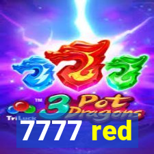 7777 red