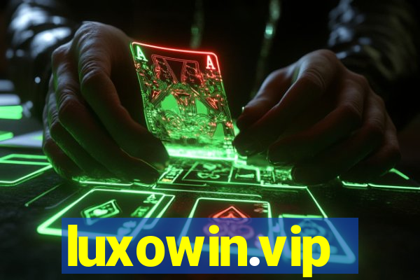 luxowin.vip
