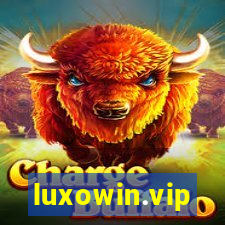 luxowin.vip