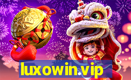 luxowin.vip