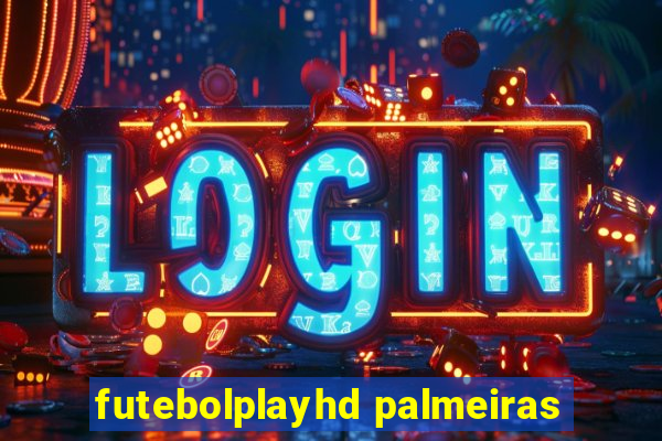 futebolplayhd palmeiras
