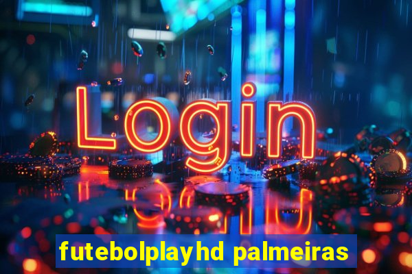 futebolplayhd palmeiras