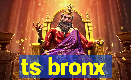 ts bronx