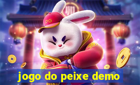 jogo do peixe demo