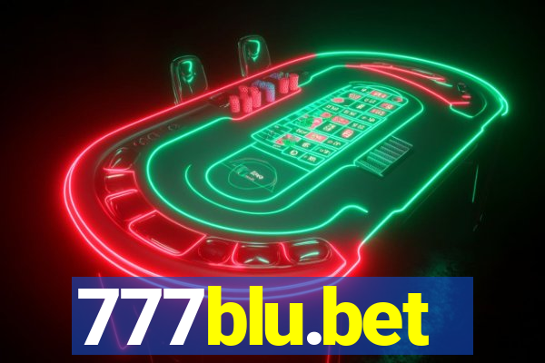 777blu.bet